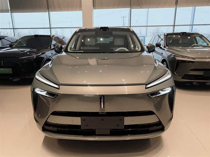 Фото 3 - Wey Lanshan