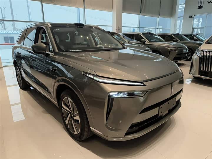 Фото 4 - Wey Lanshan