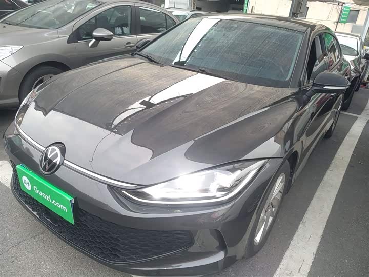 Фото 2 - Volkswagen Lamando L