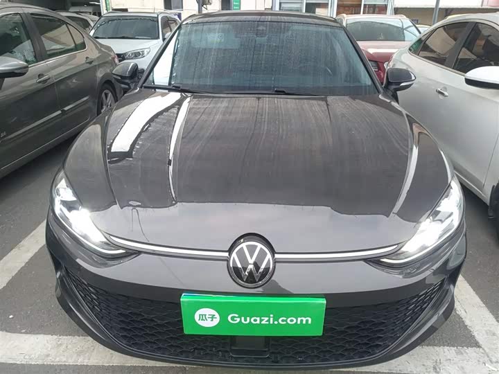 Фото 3 - Volkswagen Lamando L