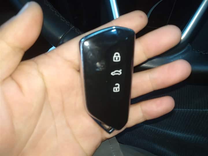 Фото 9 - Volkswagen Lamando L