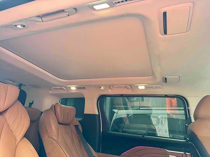 Фото 8 - Hongqi HQ9