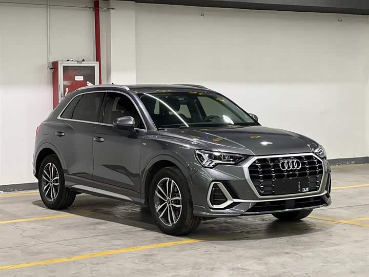 Фото 3 - Audi Q3