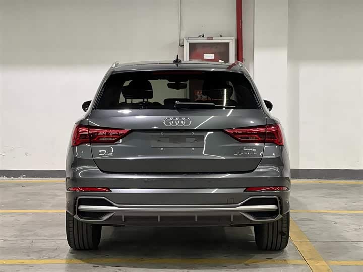 Фото 6 - Audi Q3