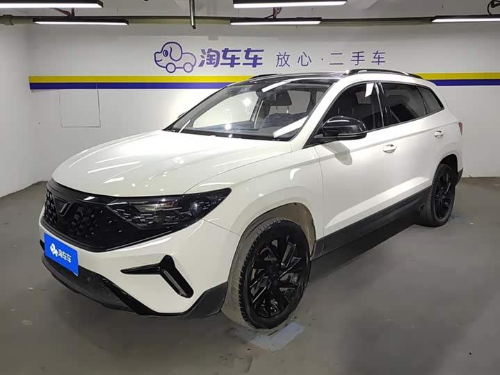 Фото 1 - Jetta VS7