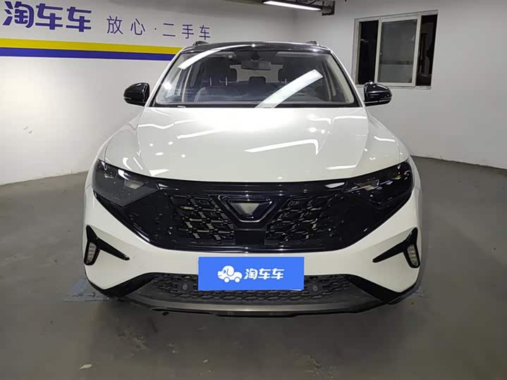 Фото 2 - Jetta VS7