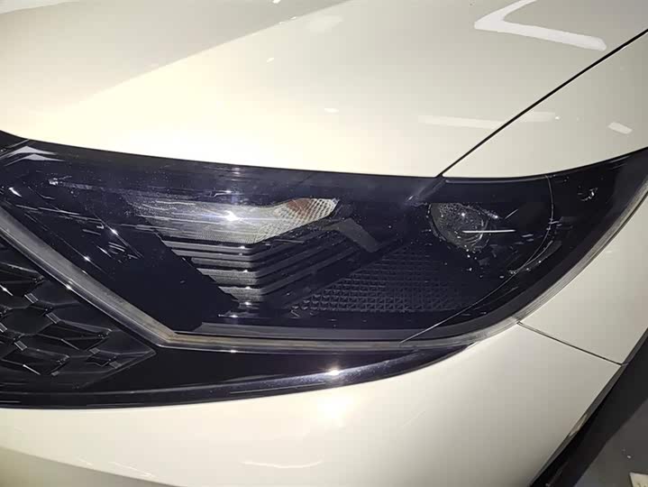 Фото 5 - Jetta VS7