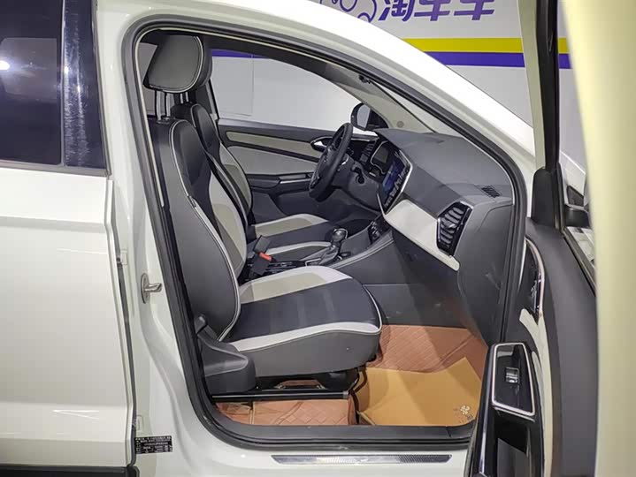 Фото 8 - Jetta VS7