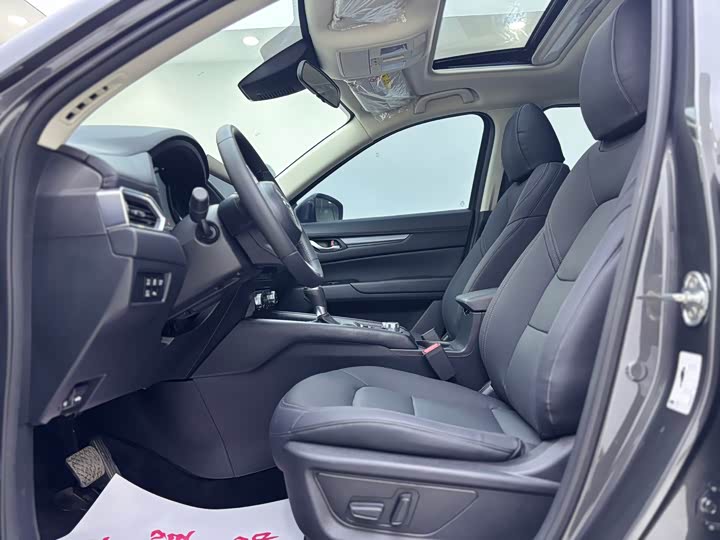 Фото 4 - Mazda CX-5