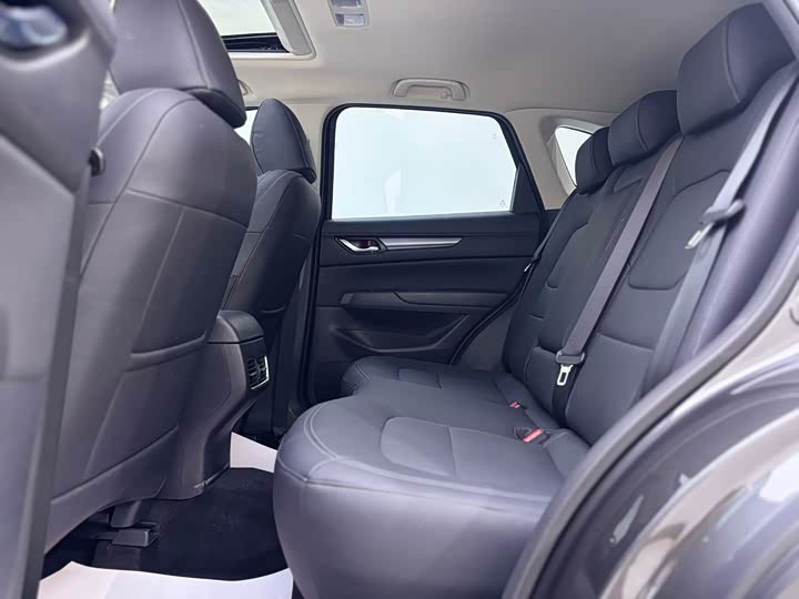 Фото 5 - Mazda CX-5