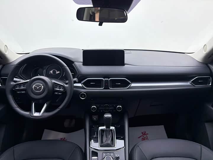 Фото 6 - Mazda CX-5