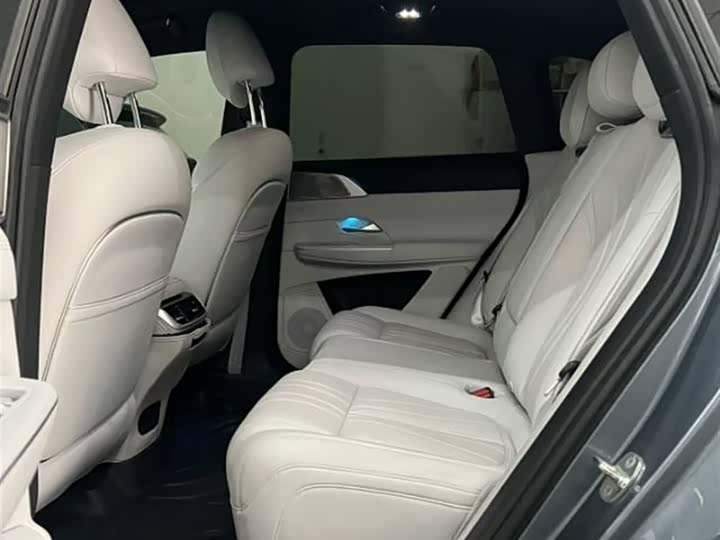 Фото 7 - XPeng G9