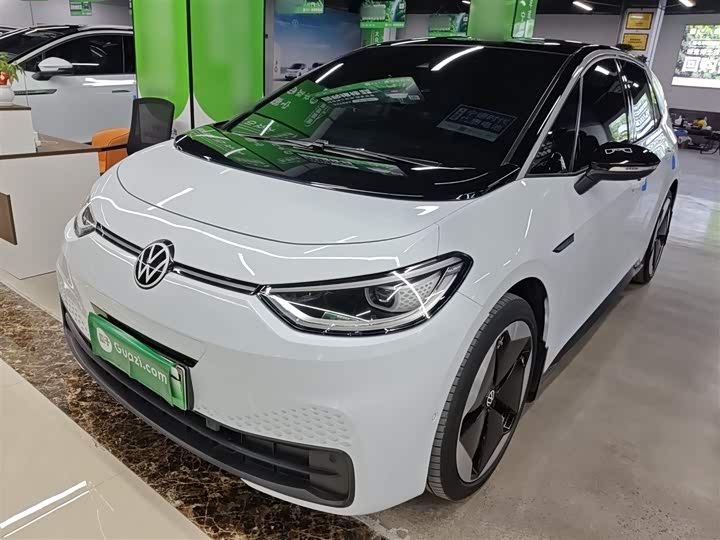 Фото 2 - Volkswagen ID.3