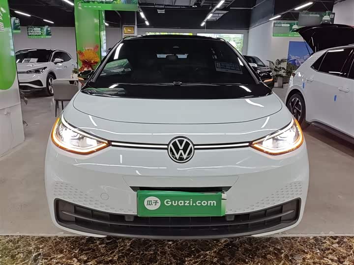 Фото 3 - Volkswagen ID.3