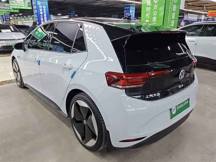 Фото 5 - Volkswagen ID.3