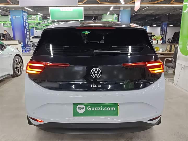 Фото 6 - Volkswagen ID.3