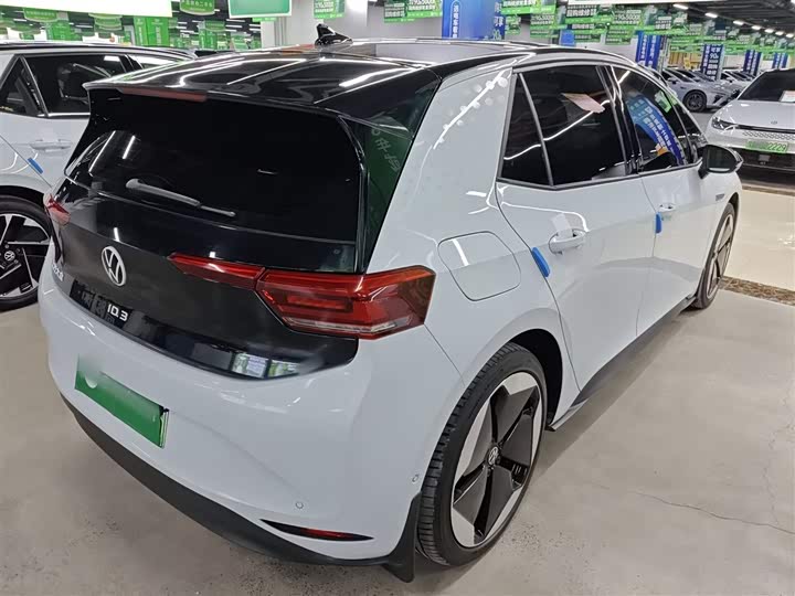 Фото 7 - Volkswagen ID.3