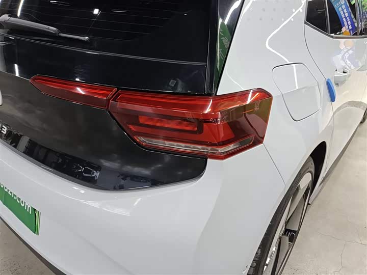 Фото 8 - Volkswagen ID.3