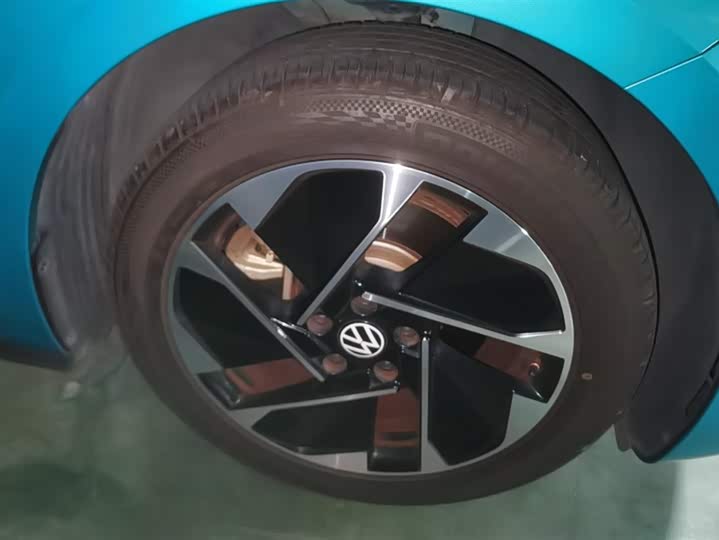 Фото 6 - Volkswagen ID.3