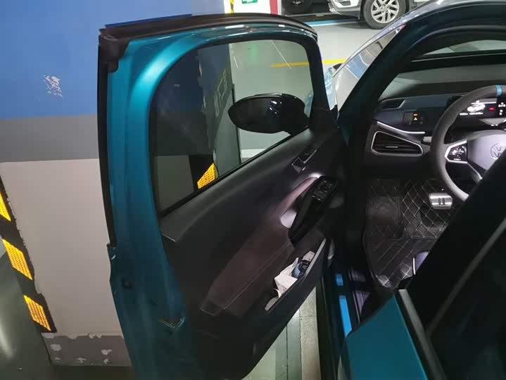 Фото 7 - Volkswagen ID.3