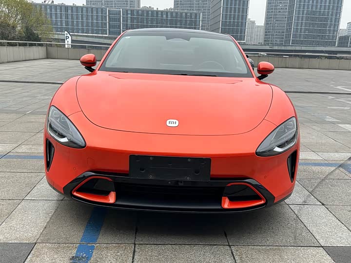 Фото 3 - Xiaomi SU7