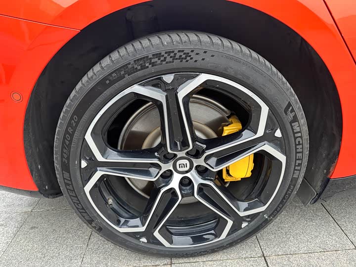 Фото 9 - Xiaomi SU7