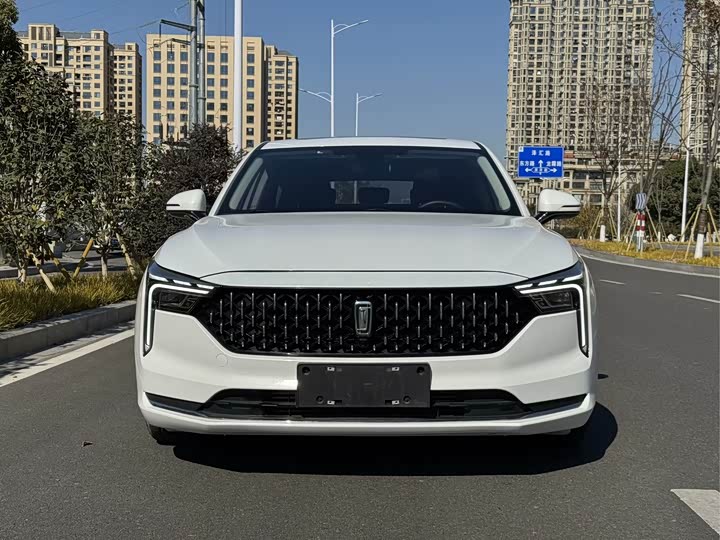 Фото 2 - Bestune B70