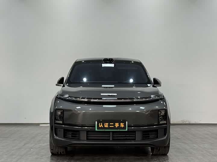 Фото 2 - LiXiang L9