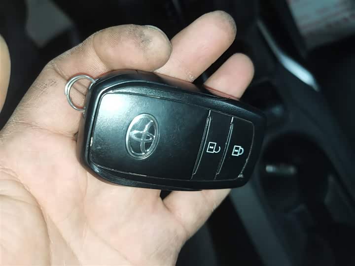 Фото 9 - Toyota Corolla Cross