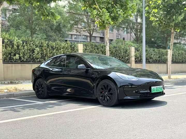 Фото 3 - Tesla Model 3