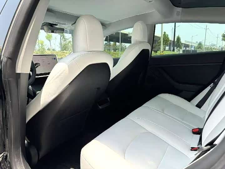 Фото 5 - Tesla Model 3