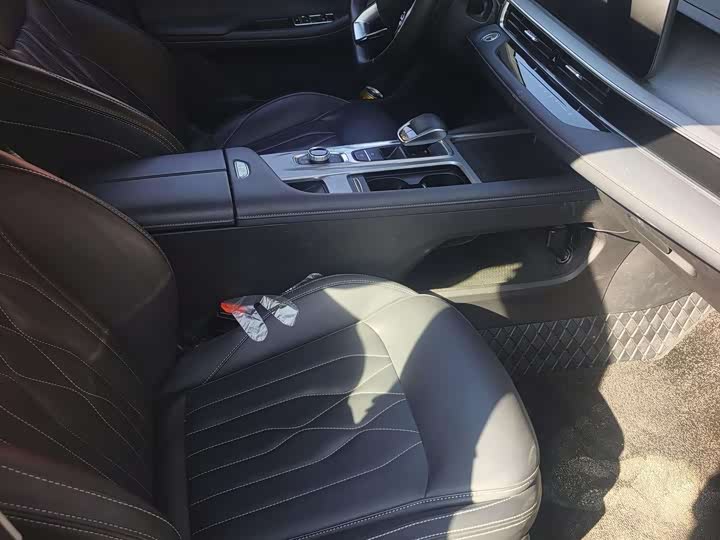 Фото 6 - Chery Arrizo 8