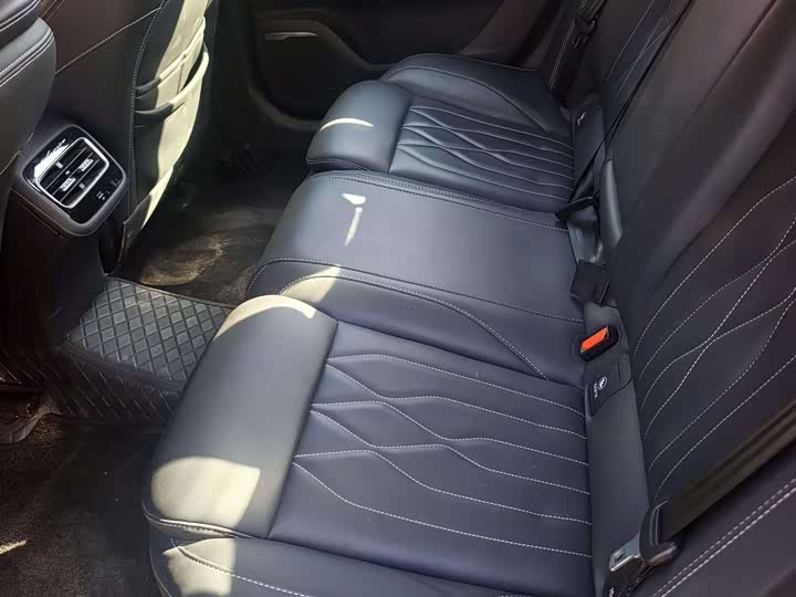 Фото 7 - Chery Arrizo 8