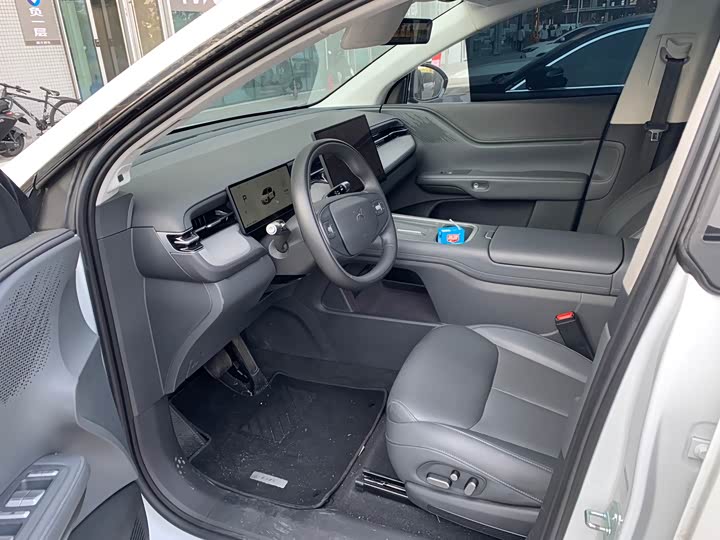 Фото 4 - XPeng G6