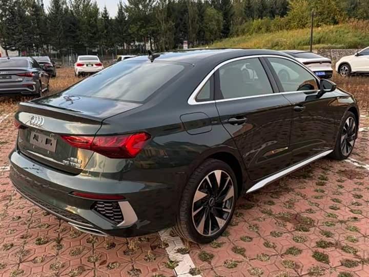 Фото 4 - Audi A3