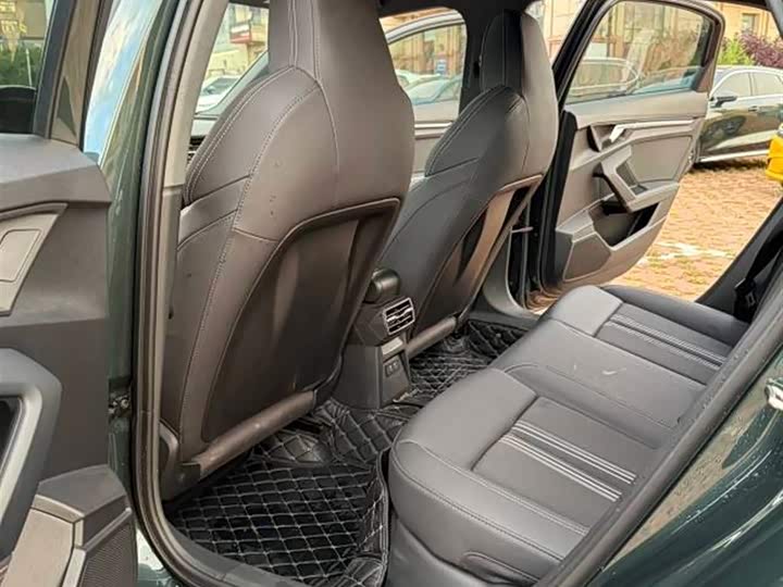 Фото 8 - Audi A3