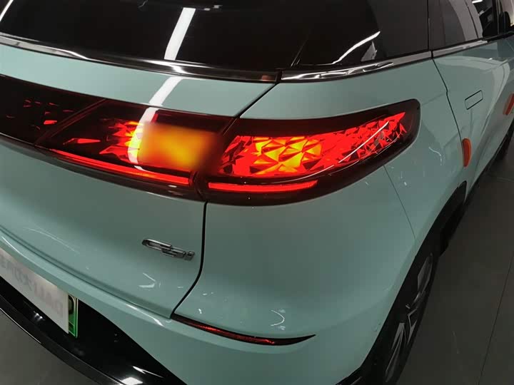 Фото 8 - XPeng G3