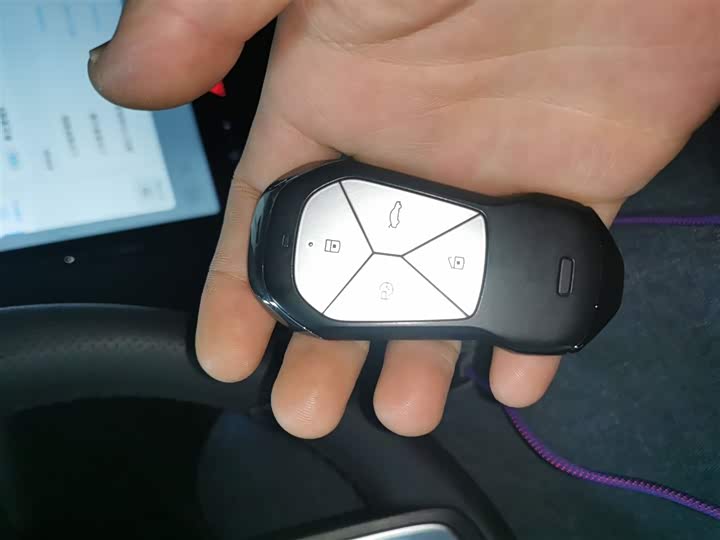 Фото 9 - XPeng G3