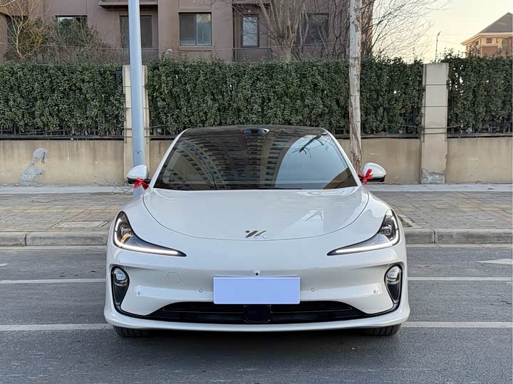 Фото 2 - IM motors L6