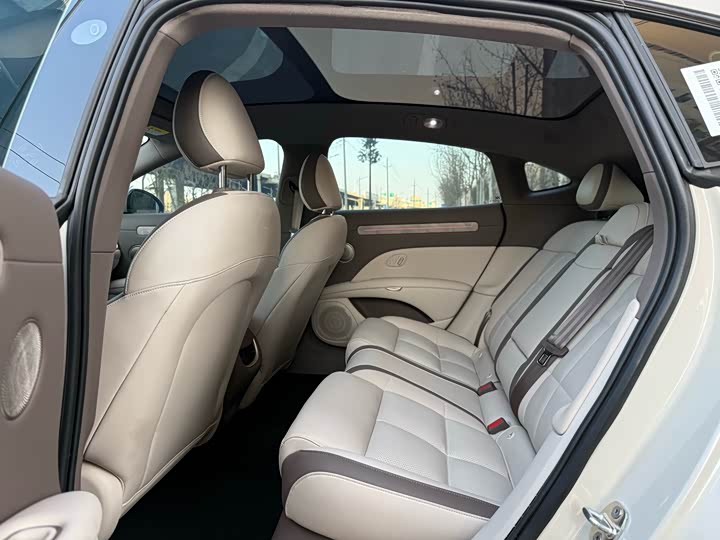 Фото 5 - IM motors L6