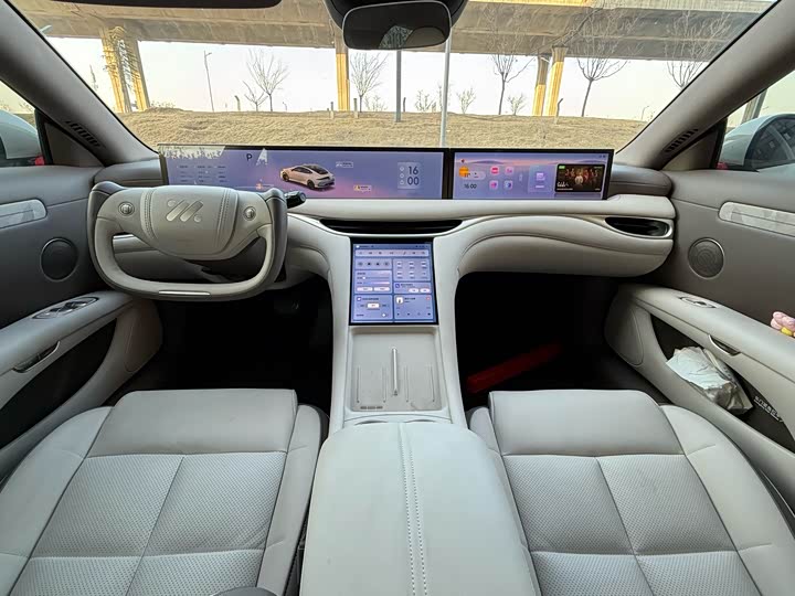 Фото 6 - IM motors L6