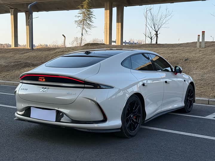 Фото 9 - IM motors L6