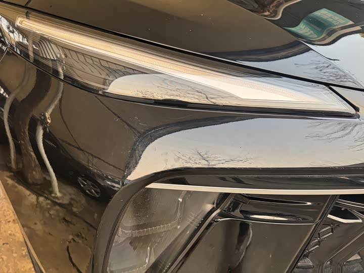 Фото 4 - Dongfeng Forthing T5 EVO