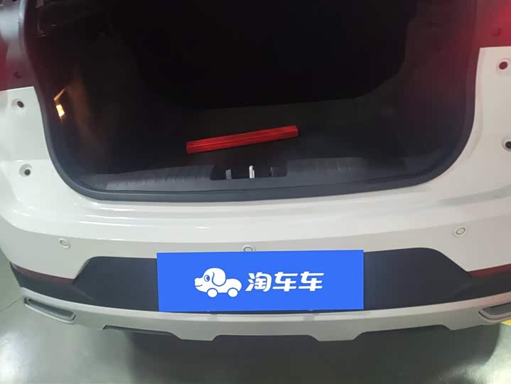 Фото 4 - Chery Tiggo 3x