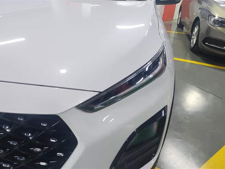 Фото 5 - Chery Tiggo 3x