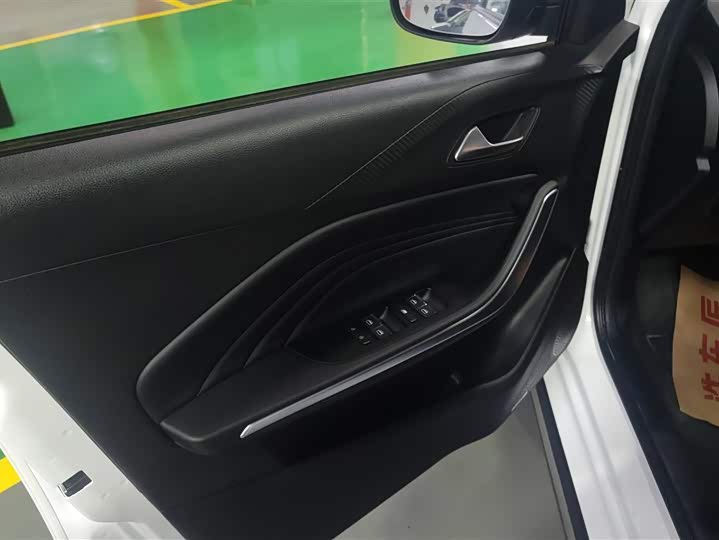 Фото 7 - Chery Tiggo 3x