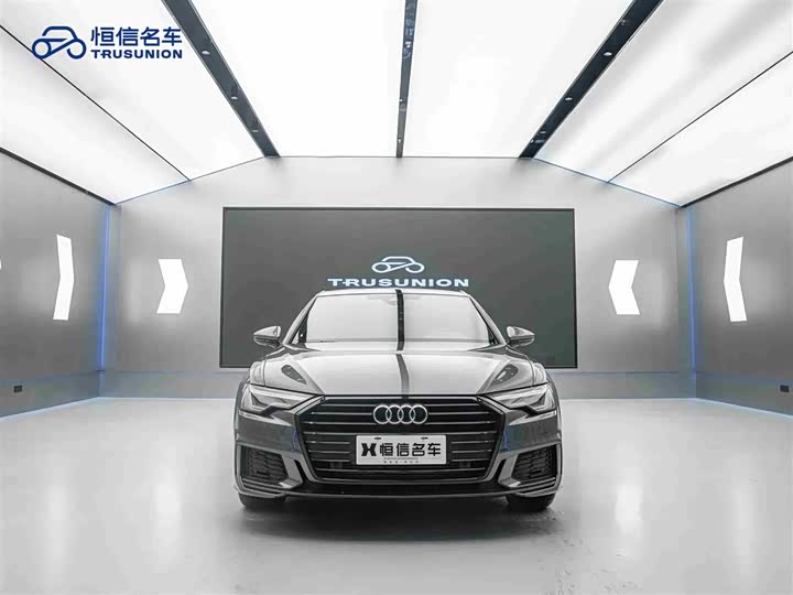 Фото 3 - Audi A6L