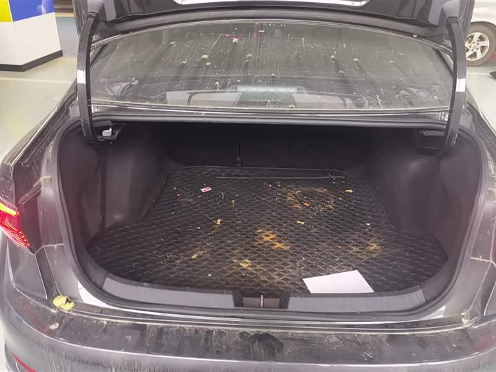 Фото 4 - Volkswagen Sagitar L