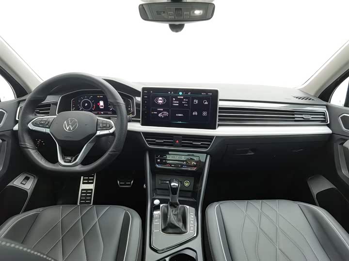 Фото 5 - Volkswagen Tiguan L Pro