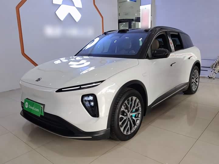 Фото 2 - Nio ES6